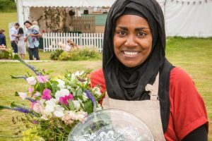 ielts-listening-nadiya-hussain